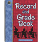 Record & Grade Book - Spiral