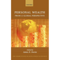 Personal Wealth from a Global Perspective - Hardcover