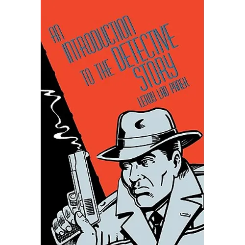 An Introduction to the Detective Story - Paperback