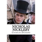 Nicholas Nickleby - Paperback