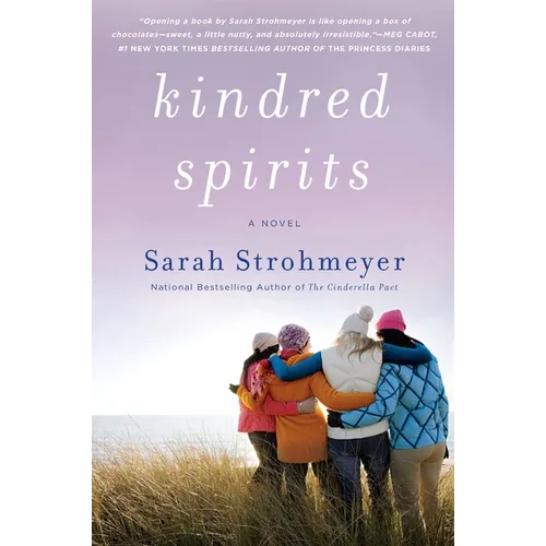Kindred Spirits - Paperback