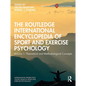 The Routledge International Encyclopedia of Sport and Exercise Psychology: Volume 1: Theoretical and Methodological Concepts - Paperback