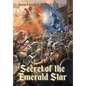 Secret of the Emerald Star - Hardcover