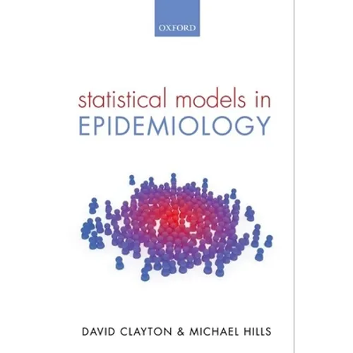 Stat Models Epidemiology P - Paperback