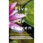 Five OUT OF Eleven - Hardcover