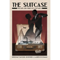 The Suitcase: The Life and Times of Captain X - Hardcover