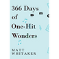 366 Days of One-Hit Wonders - Paperback