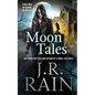 Moon Tales: Eight Vampire for Hire Stories - Paperback