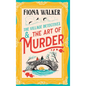 The Art of Murder - Hardcover