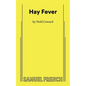 Hay Fever - Paperback