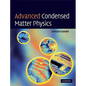Advanced Condensed Matter Physics - Hardcover
