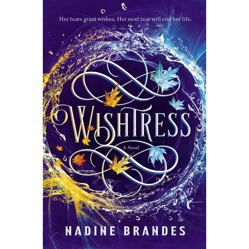 Wishtress - Hardcover