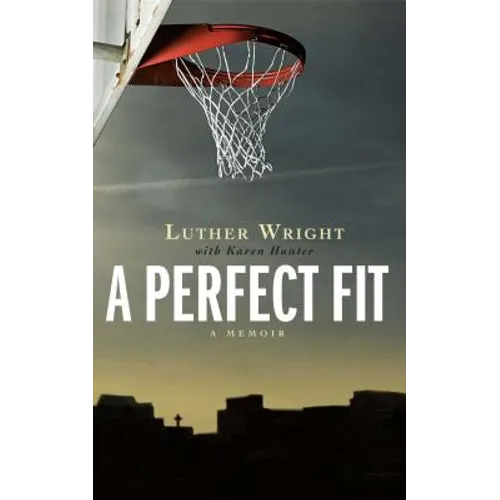 A Perfect Fit - Paperback