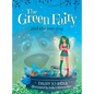 The Green Fairy and the Lost Dog - Hardcover
