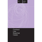 Contract Law Essential Cases - Paperback