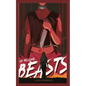 We Become Beasts - Paperback