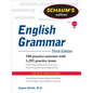 Schaum's Outline of English Grammar - Paperback