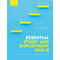 Essential Study and Employment Skills for Business and Management Students - Paperback