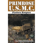 Primrose U.S.M.C.: Finders Keepers - Paperback