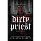 Dirty Priest - Paperback