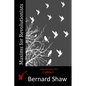 Maxims for Revolutionists - Paperback
