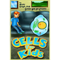 Cells For Kids (Science Book For Children) - Paperback