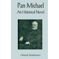 Pan Michael - Paperback