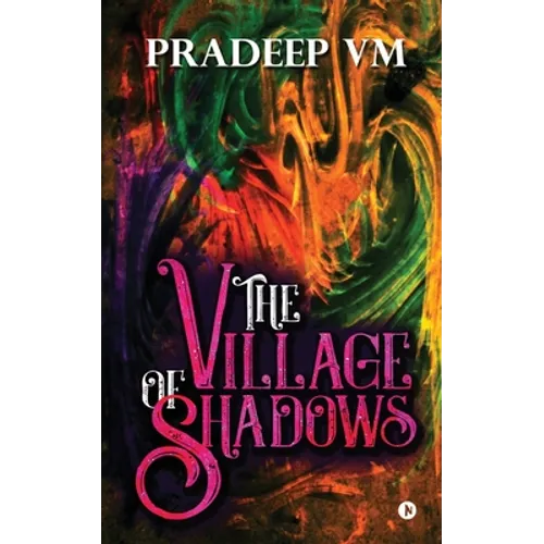 The Village of Shadows - Paperback