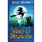 Witch in Disguise - Paperback