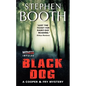 Black Dog - Paperback