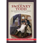 Sweeney Todd, The Barber of Fleet-Street; Vol. 1: Original title: The String of Pearls - Hardcover