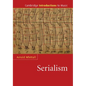 Serialism - Paperback