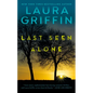 Last Seen Alone - Paperback