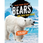 Bears: And Their Food Chains - Paperback