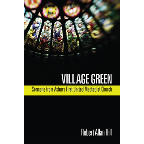 Village Green - Hardcover