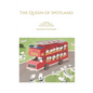 The Queen of Spotland - Paperback