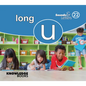 Sounds and Letters Short U: Book 5 - Paperback