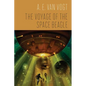 The Voyage of the Space Beagle - Paperback