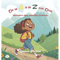 De la A a la Z con Dios: abecedario para pequeños creyentes - Hardcover