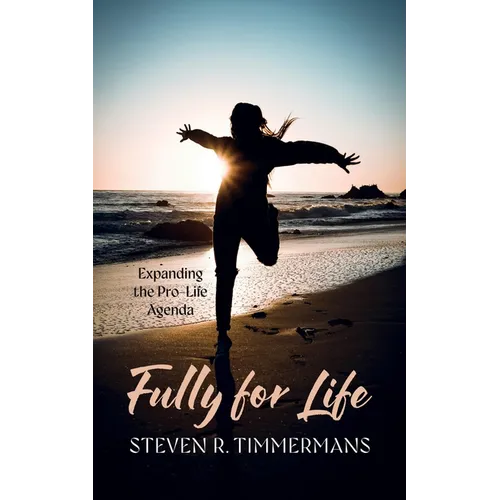 Fully for Life - Paperback