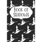 Flying Witch Book of Shadows: A Witchy Grimoire - Paperback