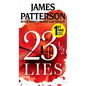 23 1/2 Lies - Paperback