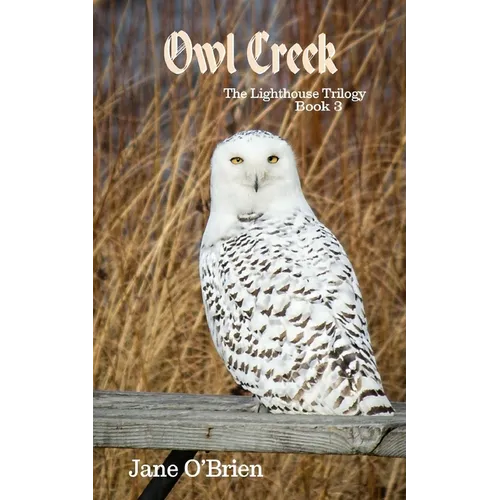 Owl Creek - Paperback
