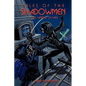 Tales of the Shadowmen 5: The Vampires of Paris - Paperback