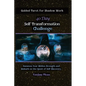 Self Transformation: Guided Tarot for Shadow Work 40 Day Challenge: Summon Your Hidden Strength and Embark on the Quest of Self-Discovery - Paperback