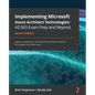 Implementing Microsoft Azure Architect Technologies AZ-303 Exam Prep and Beyond - Second Edition: A guide to preparing for the AZ-303 Microsoft Azure - Paperback