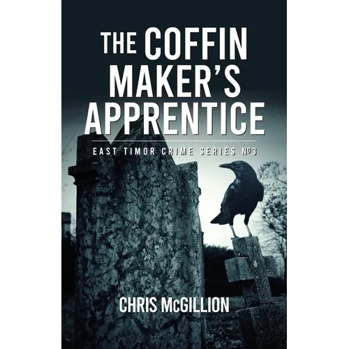 The Coffin Makers Apprentice - Paperback