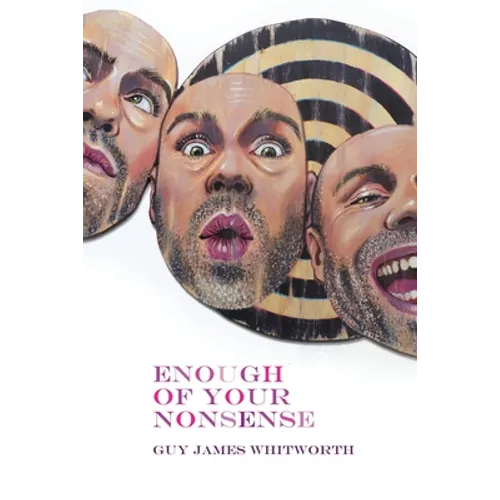 Enough of Your Nonsense - Paperback