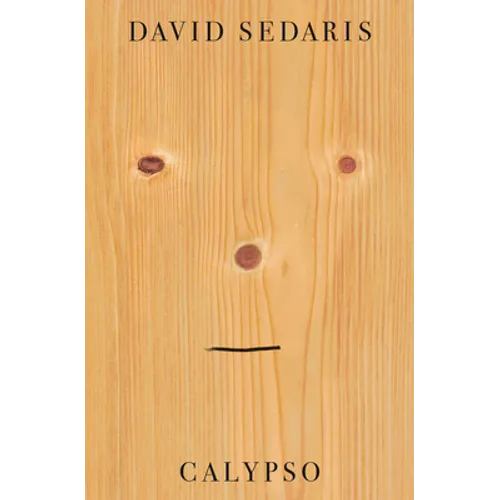 Calypso - Hardcover