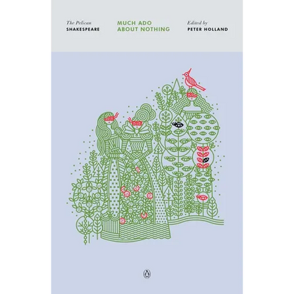 Much ADO about Nothing - Paperback